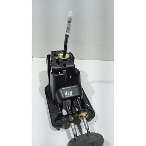 Alavanca Trambulador Com Cabos Peugeot 208 1.5 14 A 19