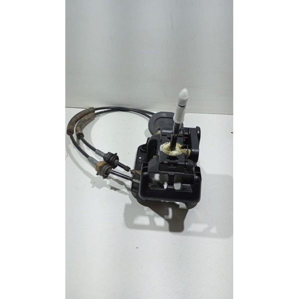 Alavanca Trambulador Com Cabos Peugeot 208 1.5 14 A 19