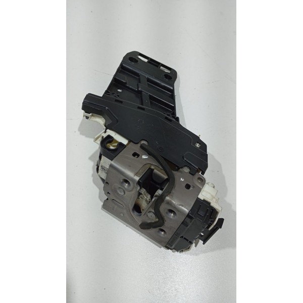 Fechadura Eletrica Porta D.d Fiat Toro 16 A 21