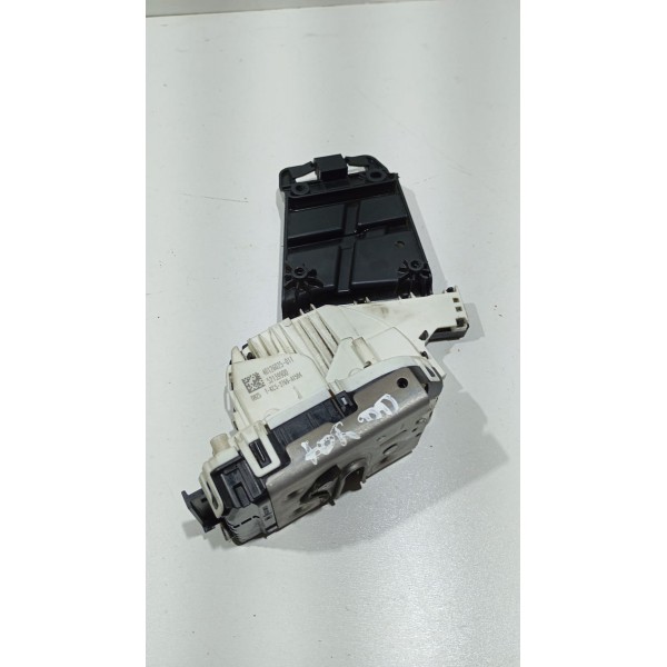 Fechadura Eletrica Porta D.d Fiat Toro 16 A 21