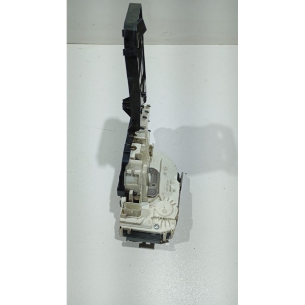 Fechadura Eletrica Porta T.d Fiat Toro 16 A 21