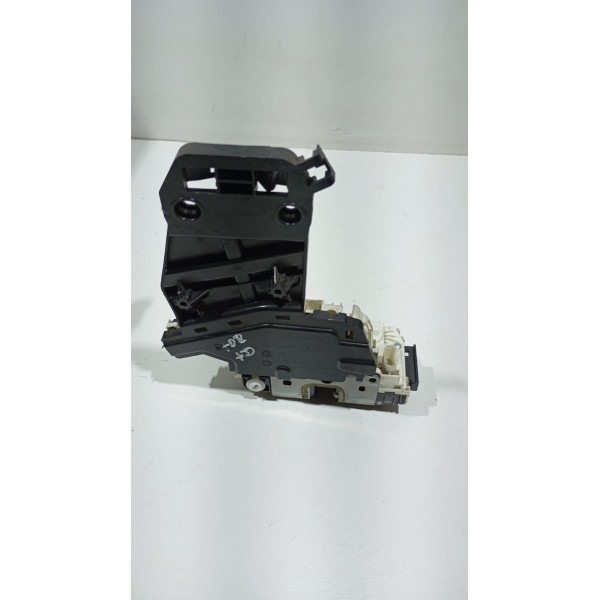 Fechadura Eletrica Porta T.d Fiat Toro 16 A 21