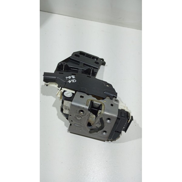 Fechadura Eletrica Porta T.d Fiat Toro 16 A 21