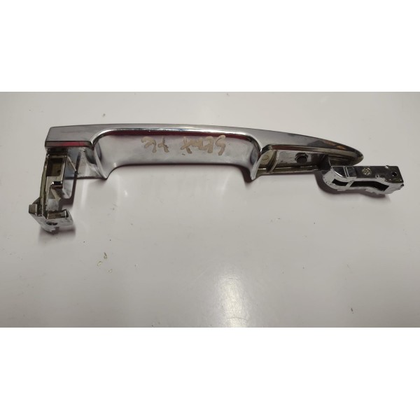Maçaneta Externa Cromado T.e Nissan Sentra 14 A 18