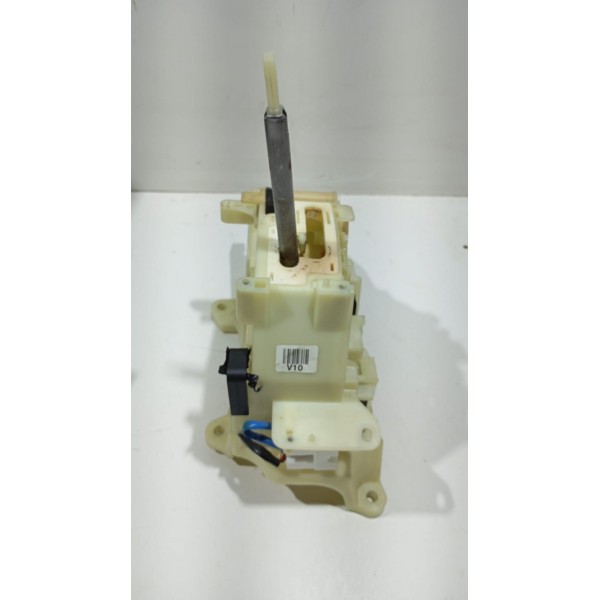 Alavanca De Marcha Trambulador Hyundai Azera 3.0 V6 12 A 17