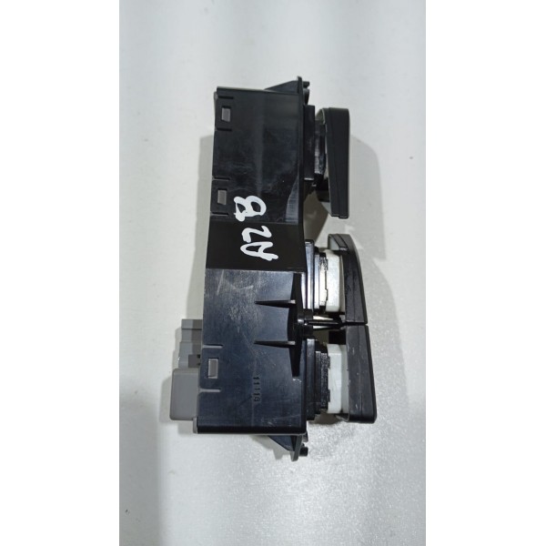 Botão Aquecimento Banco Teto Estacionamento Hyundai Azera