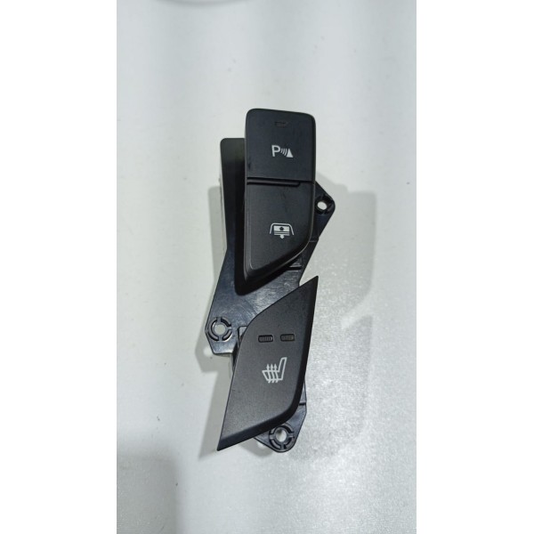 Botão Aquecimento Banco Teto Estacionamento Hyundai Azera