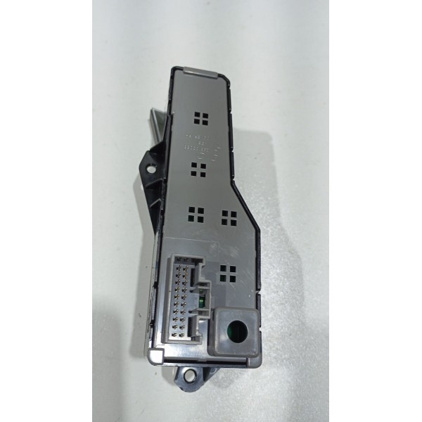 Botão Aquecimento Banco Teto Estacionamento Hyundai Azera