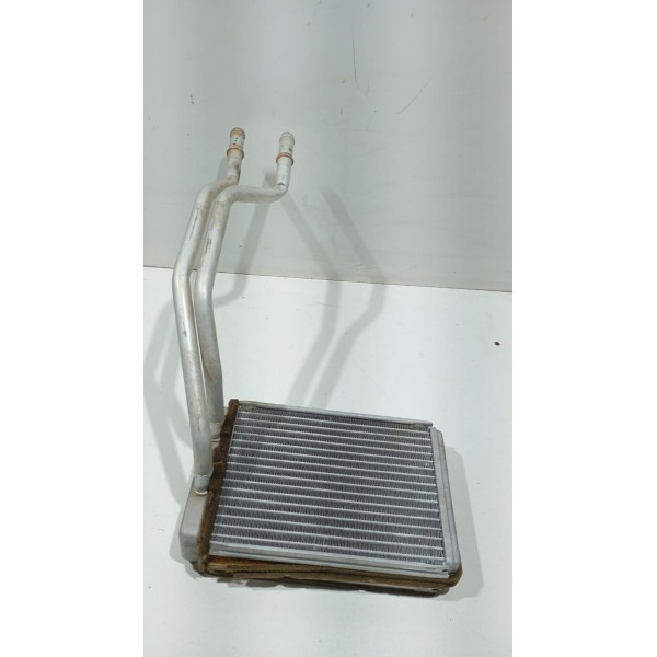 Radiador Ar Quente Ford Ecosport 05 A 12