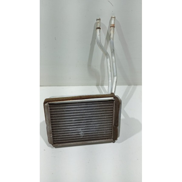 Radiador Ar Quente Ford Ecosport 05 A 12