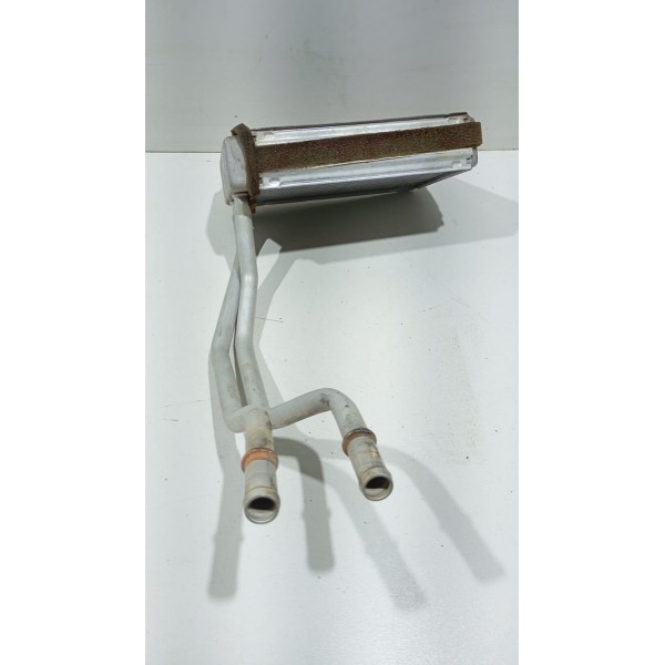 Radiador Ar Quente Ford Ecosport 05 A 12