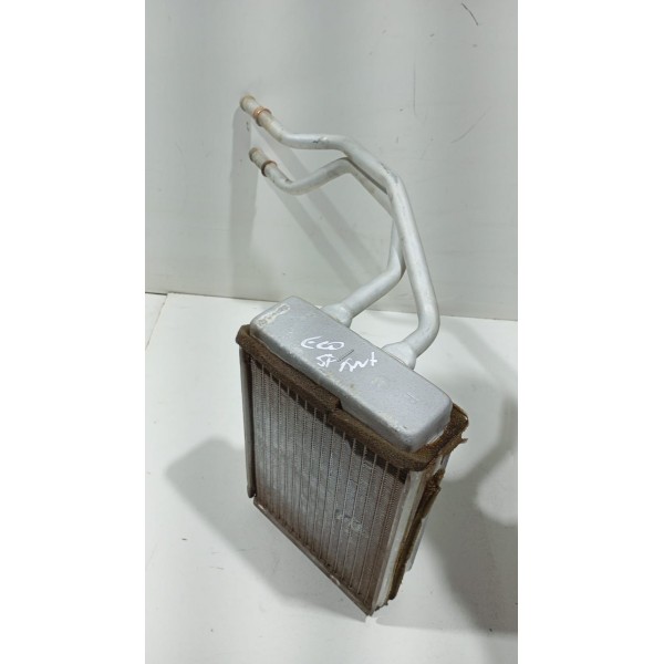 Radiador Ar Quente Ford Ecosport 05 A 12