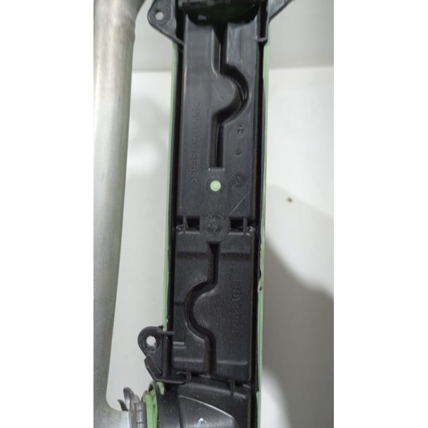 Radiador Ar Quente Peugeot 308 13 A 18