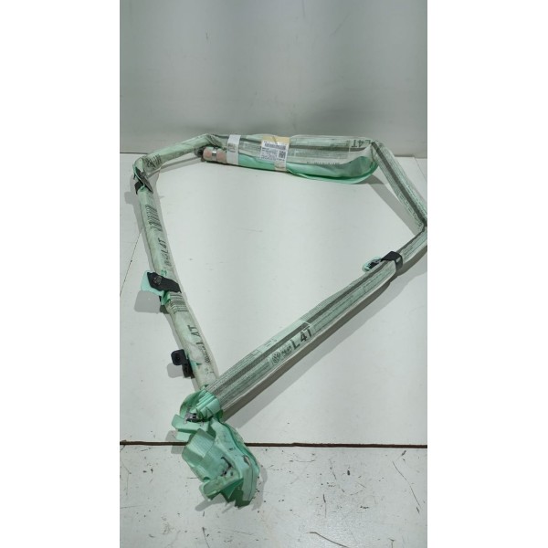 Cortina Do Teto L.e Vw Golf 14 A 20