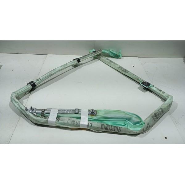 Cortina Do Teto L.e Vw Golf 14 A 20