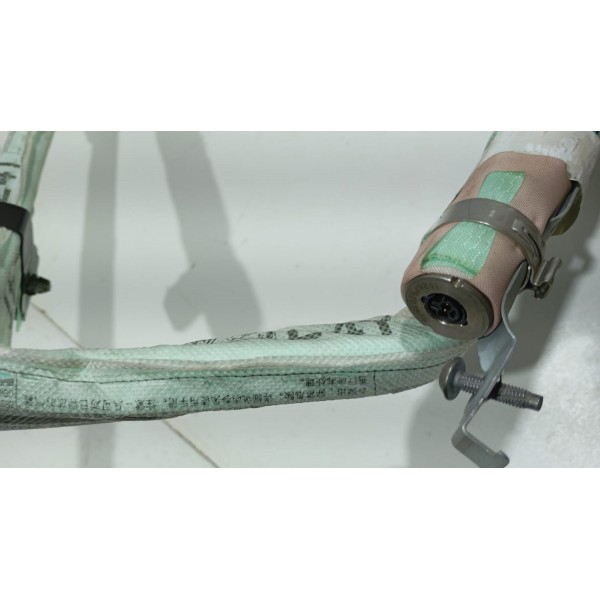 Cortina Do Teto L.e Vw Golf 14 A 20