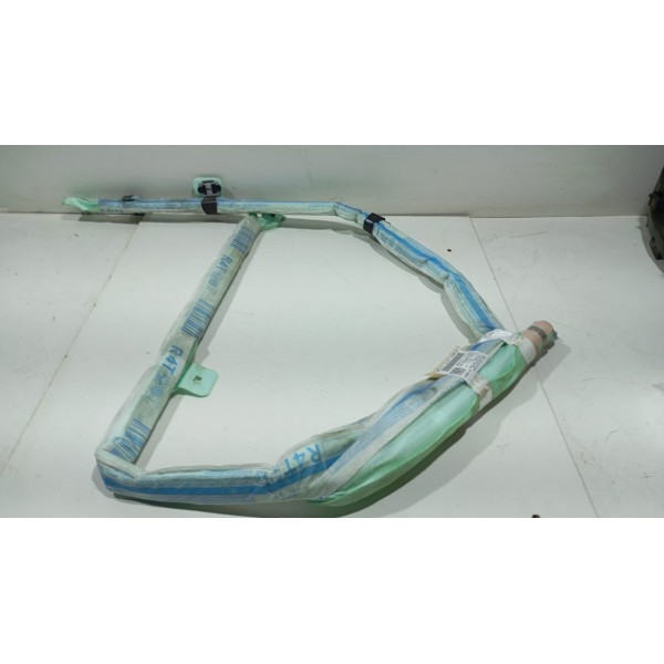 Cortina Do Teto L.d Vw Golf 14 A 20