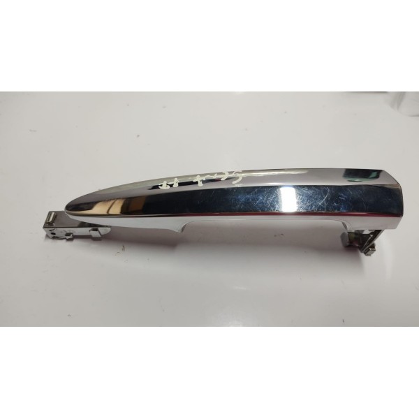 Maçaneta Externa Cromado T.d Nissan Sentra 14 A 18