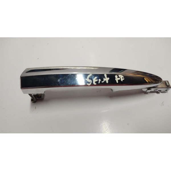 Maçaneta Externa Cromado T.d Nissan Sentra 14 A 18