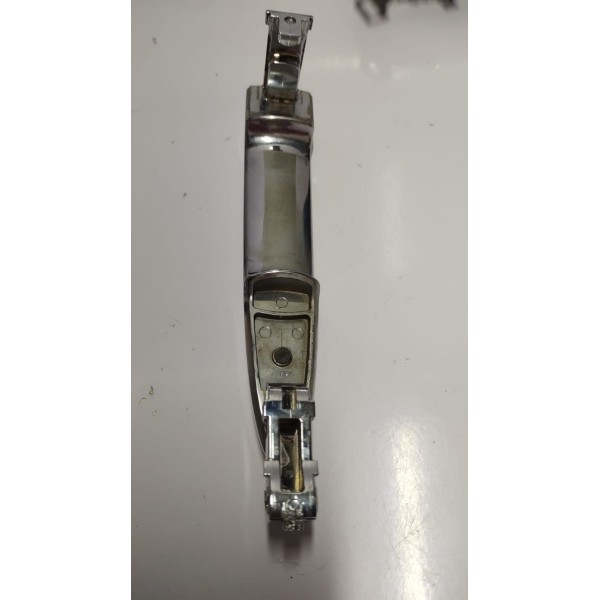Maçaneta Externa Cromado T.d Nissan Sentra 14 A 18