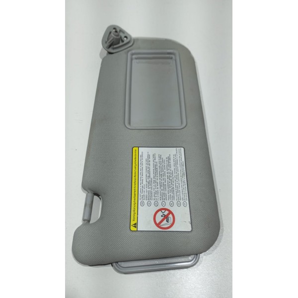 Quebra Sol L.d Hyundai Ix35 13 A 17