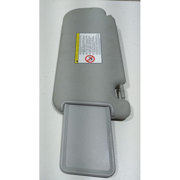 Quebra Sol L.d Hyundai Ix35 13 A 17