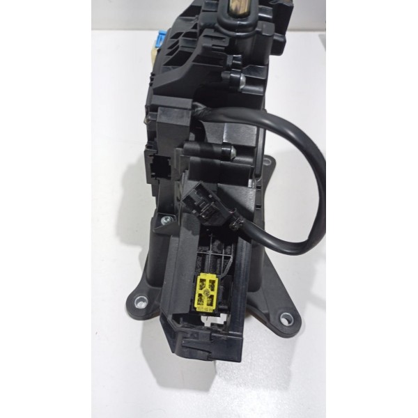 Alavanca Trambulador Fiat Toro 1.8 16 A 21