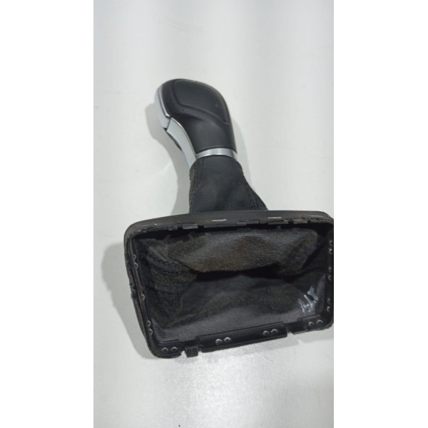 Manopla Coifa Alavanca Cabio Vw Golf 14 A 20 1