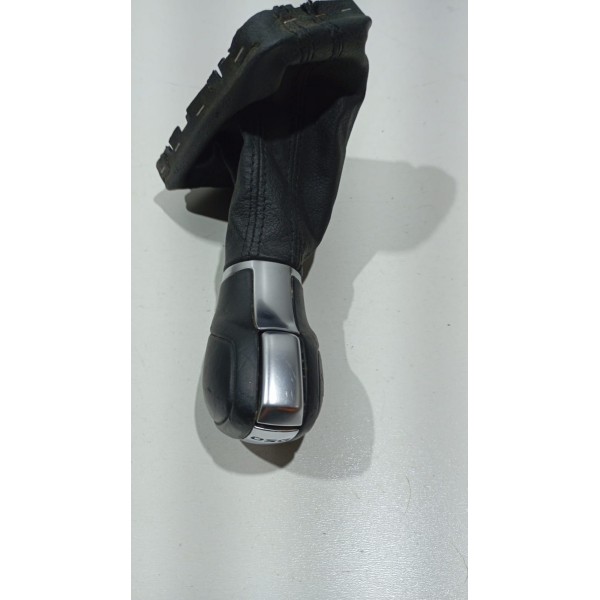 Manopla Coifa Alavanca Cabio Vw Golf 14 A 20 1