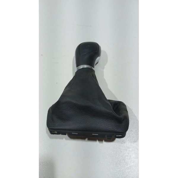 Manopla Coifa Alavanca Cabio Vw Golf 14 A 20 1