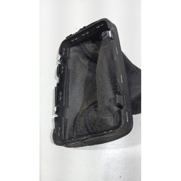 Manopla Coifa Alavanca Cabio Vw Golf 14 A 20 1