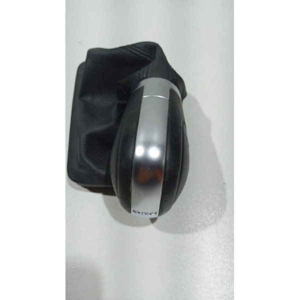 Manopla Coifa Alavanca Cabio Vw Golf 14 A 20 1