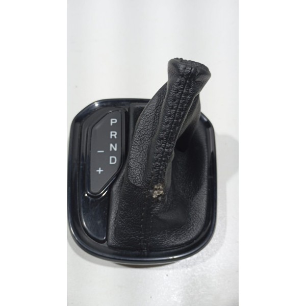 Acabamento Com Coifa Alavanca Cambio Fiat Toro 1.8 16 A 21