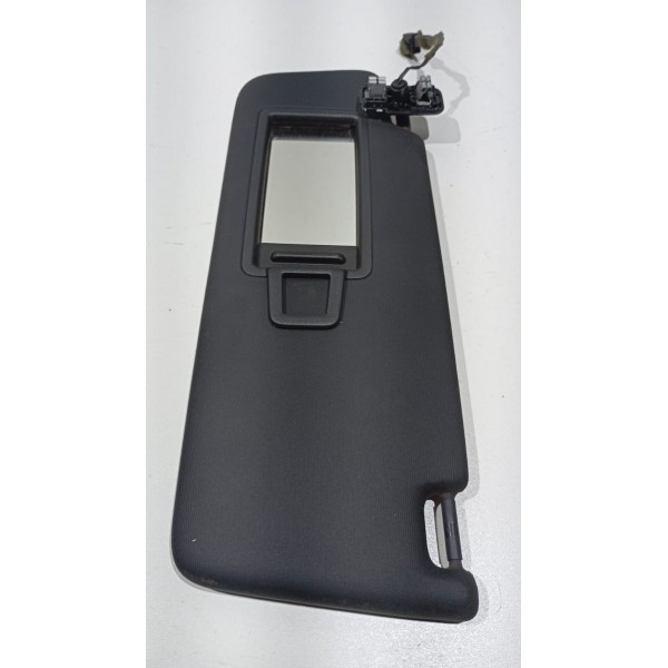 Quebra Sol L.e Vw Golf 14 A 20