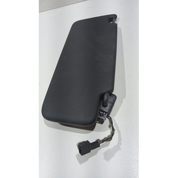 Quebra Sol L.e Vw Golf 14 A 20