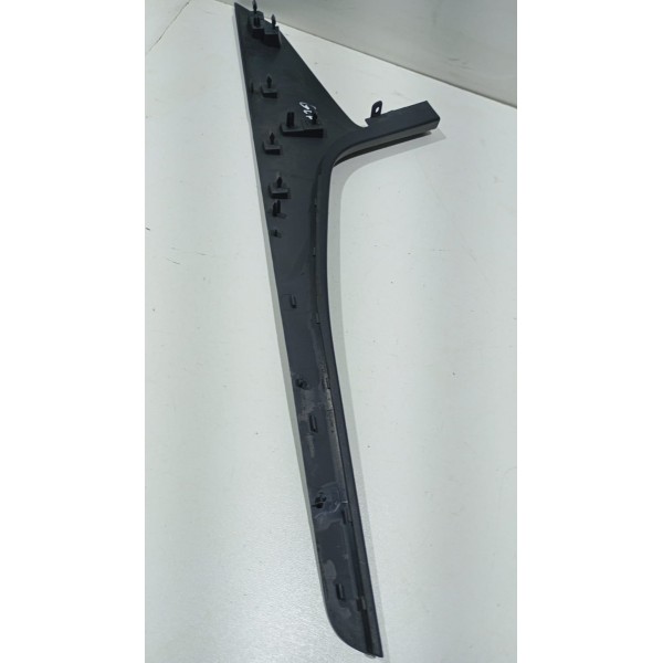 Acabamento Console Central L.d Vw Golf 14 A 20