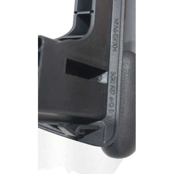 Alça Do Teto  Pqp Vw Golf 14 A 20 1