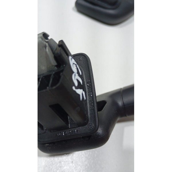 Alça Do Teto  Pqp Vw Golf 14 A 20 1