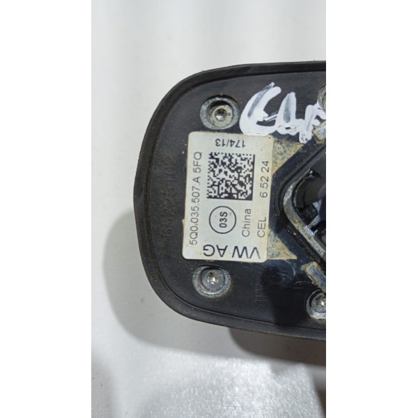 Antena Do Teto Vw Golf 14 A 20 1