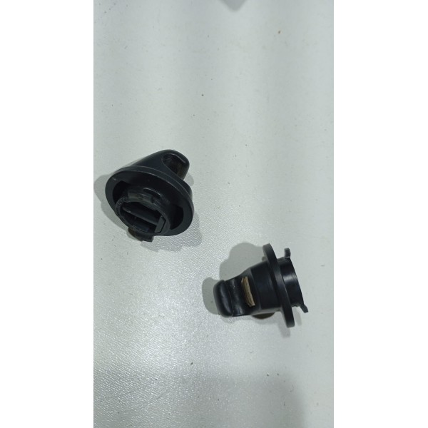 Par Suporte Quebra Sol Vw Golf 16 A 20