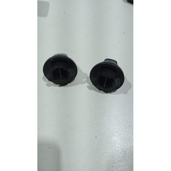 Par Suporte Quebra Sol Vw Golf 16 A 20