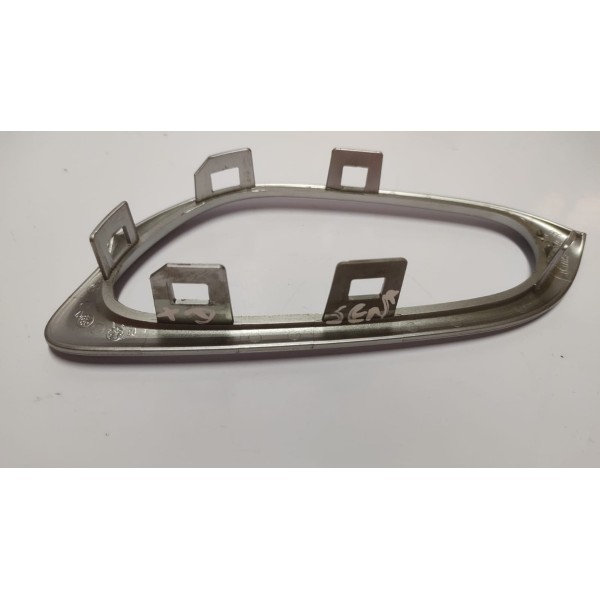 Moldura Maçaneta Interna T.d Nissan Sentra 14 A 18