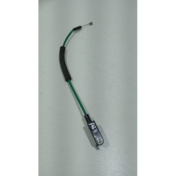 Cabo Da Maçaneta Porta D.e Hyundai Azera 12 A 17