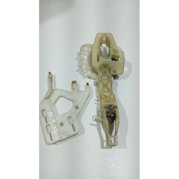 Suporte Da Maçaneta Externa Porta D.e Hyundai Azera 12 A 17