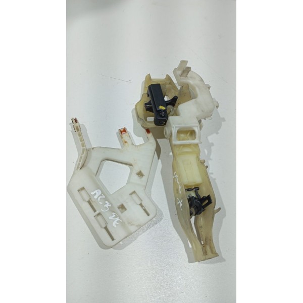 Suporte Da Maçaneta Externa Porta D.e Hyundai Azera 12 A 17