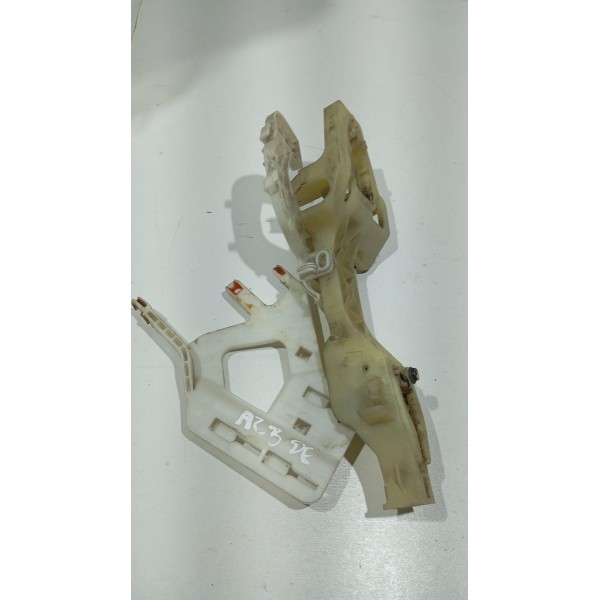 Suporte Da Maçaneta Externa Porta D.e Hyundai Azera 12 A 17