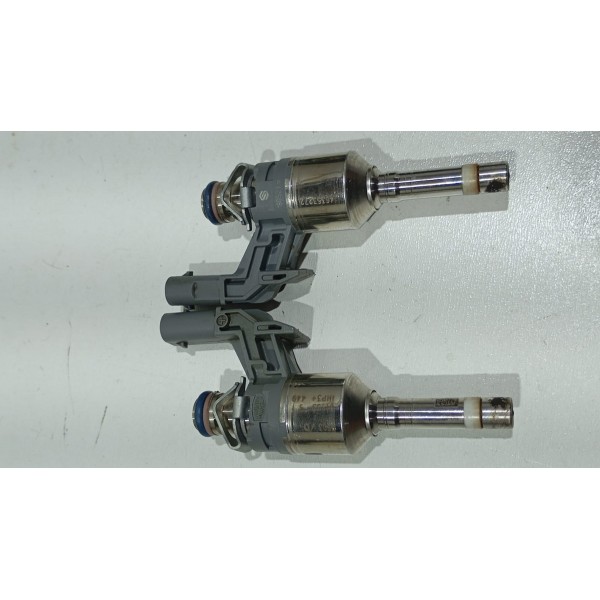 Bico Injetor Jeep Renegade T270 Commander 1.3 Turbo