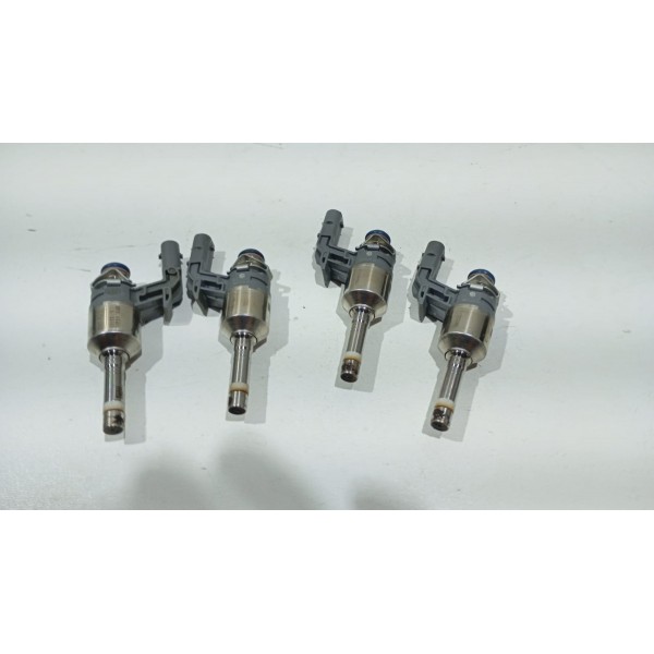 Bico Injetor Jeep Renegade T270 Commander 1.3 Turbo