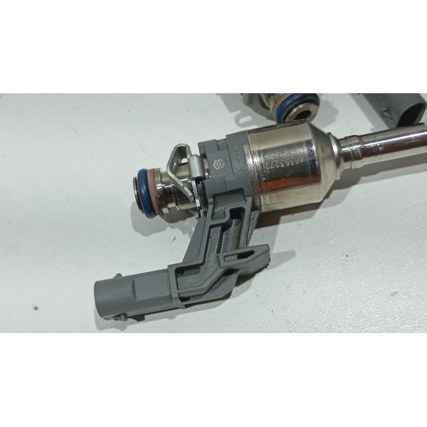 Bico Injetor Jeep Renegade T270 Commander 1.3 Turbo