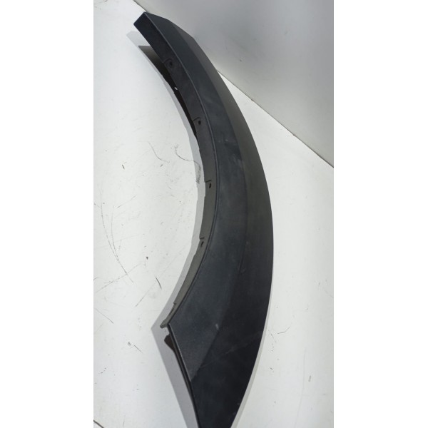 Moldura Traseira Esquerda Mini Cooper S 4ll